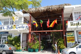 Hotel & Suites Bello Caribe