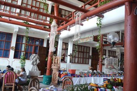 Hotel & Suites Bello Caribe
