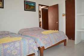 Hotel & Suites Bello Caribe
