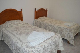 Hotel & Suites Bello Caribe