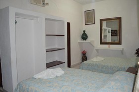 Hotel & Suites Bello Caribe