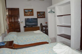 Hotel & Suites Bello Caribe