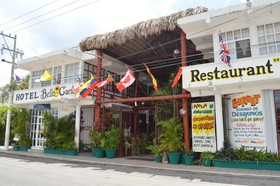 Hotel & Suites Bello Caribe