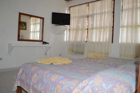 Hotel & Suites Bello Caribe