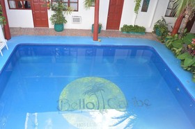 Hotel & Suites Bello Caribe