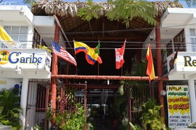 Hotel & Suites Bello Caribe