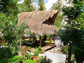 Hotel Villas El Encanto Cozumel