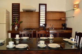 Hotel Villas El Encanto Cozumel