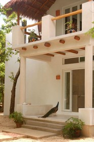Hotel Villas El Encanto Cozumel
