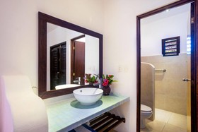 Hotel Villas El Encanto Cozumel