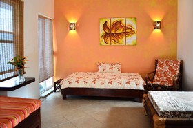 Hotel Villas El Encanto Cozumel