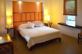 Hotel Villas El Encanto Cozumel