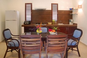 Hotel Villas El Encanto Cozumel