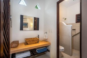 Hotel Villas El Encanto Cozumel