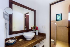 Hotel Villas El Encanto Cozumel