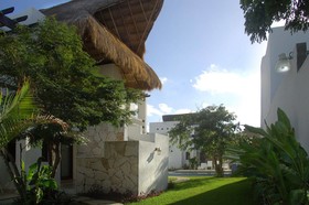 Hotel Villas El Encanto Cozumel