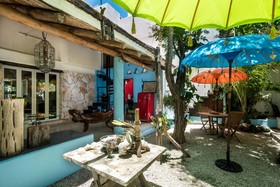 Hotel Villas El Encanto Cozumel