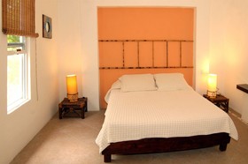 Hotel Villas El Encanto Cozumel