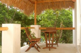 Hotel Villas El Encanto Cozumel