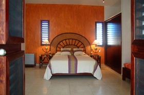 Hotel Villas El Encanto Cozumel