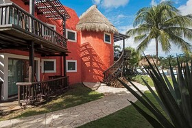 Iberostar Waves Cozumel