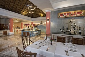 Iberostar Waves Cozumel