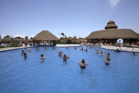 Iberostar Waves Cozumel