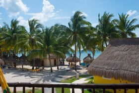 Iberostar Waves Cozumel