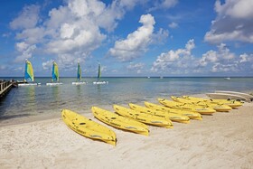 Iberostar Waves Cozumel
