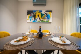Kippal Modern Oasis ApartHotel