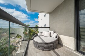 Kippal Modern Oasis ApartHotel