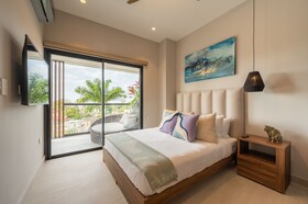 Kippal Modern Oasis ApartHotel