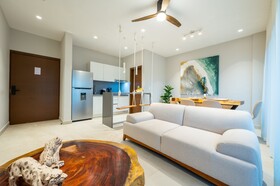 Kippal Modern Oasis ApartHotel