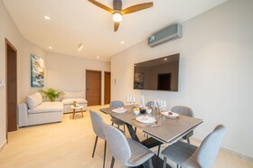 Kippal Modern Oasis ApartHotel