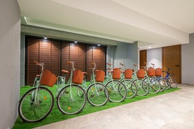 Kippal Modern Oasis ApartHotel