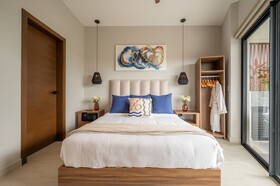 Kippal Modern Oasis ApartHotel