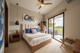 Kippal Modern Oasis ApartHotel