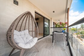 Kippal Modern Oasis ApartHotel