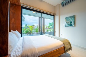Kippal Modern Oasis ApartHotel