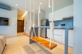 Kippal Modern Oasis ApartHotel