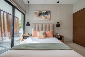 Kippal Modern Oasis ApartHotel