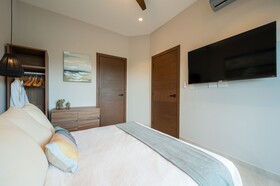 Kippal Modern Oasis ApartHotel
