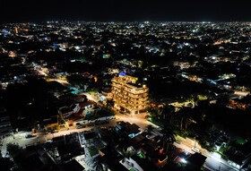 Kippal Modern Oasis ApartHotel