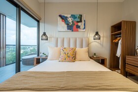 Kippal Modern Oasis ApartHotel