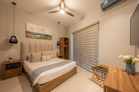 Kippal Modern Oasis ApartHotel