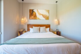 Kippal Modern Oasis ApartHotel