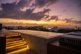 Kippal Modern Oasis ApartHotel