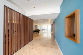 Kippal Modern Oasis ApartHotel