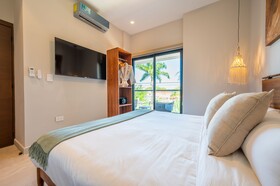 Kippal Modern Oasis ApartHotel