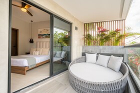 Kippal Modern Oasis ApartHotel